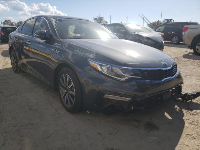 KIA OPTIMA EX 2020 5xxgu4l14lg406557