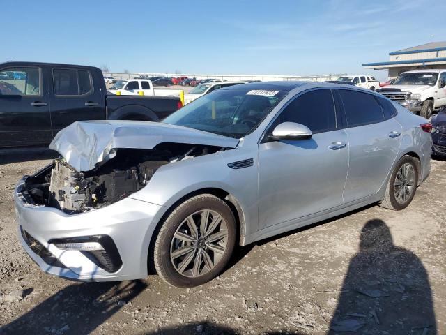 KIA OPTIMA 2020 5xxgu4l14lg412861