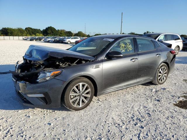 KIA OPTIMA EX 2020 5xxgu4l14lg414691