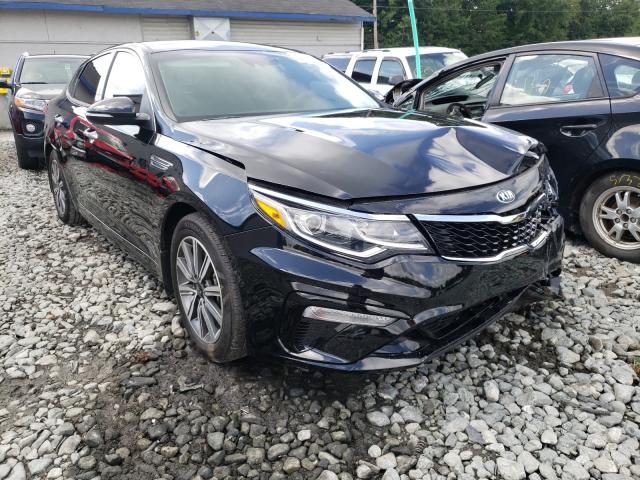 KIA OPTIMA EX 2020 5xxgu4l14lg418093