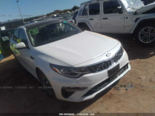 KIA OPTIMA 2020 5xxgu4l14lg422967