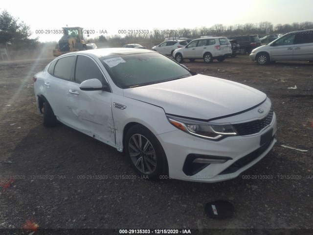 KIA OPTIMA 2020 5xxgu4l14lg423391