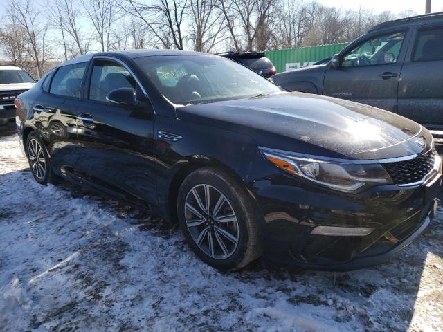 KIA OPTIMA 2019 5xxgu4l15kg288694