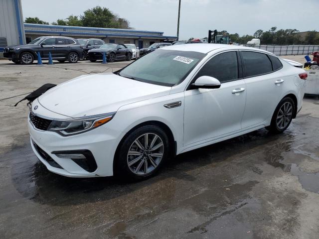 KIA OPTIMA 2019 5xxgu4l15kg290834