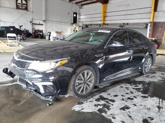 KIA OPTIMA EX 2019 5xxgu4l15kg293443