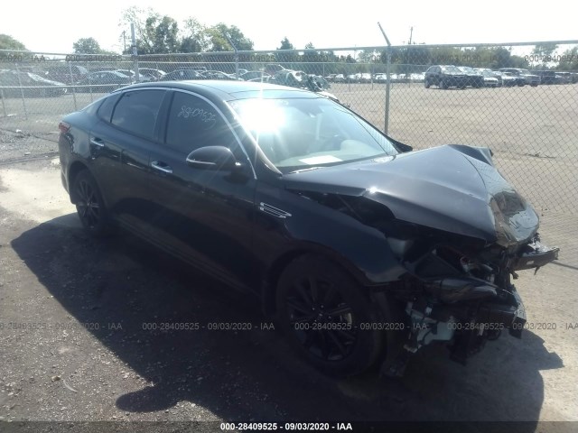 KIA OPTIMA 2019 5xxgu4l15kg304067