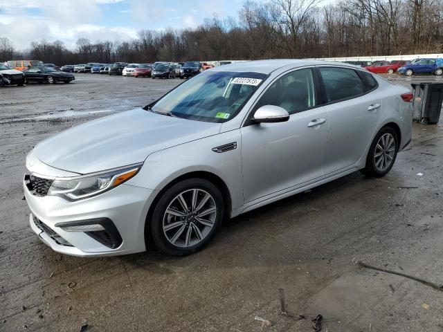 KIA OPTIMA 2019 5xxgu4l15kg304814