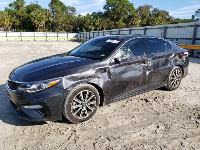 KIA OPTIMA 2019 5xxgu4l15kg316591