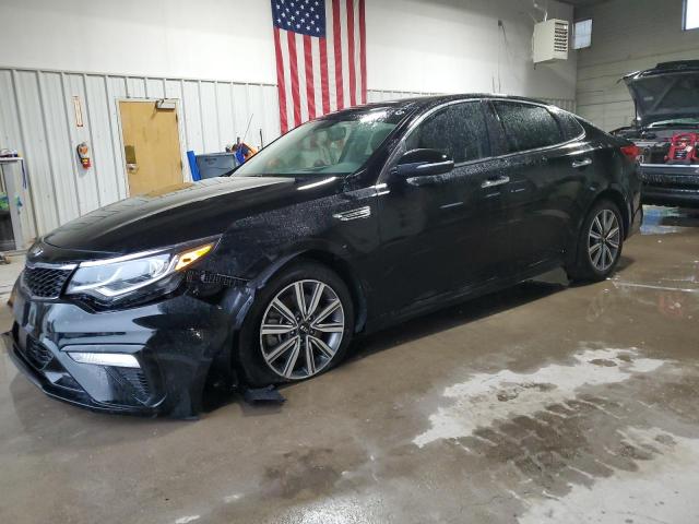 KIA OPTIMA EX 2019 5xxgu4l15kg316798