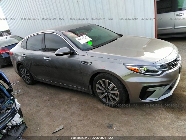 KIA OPTIMA 2019 5xxgu4l15kg323217