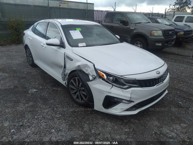 KIA OPTIMA 2019 5xxgu4l15kg325114