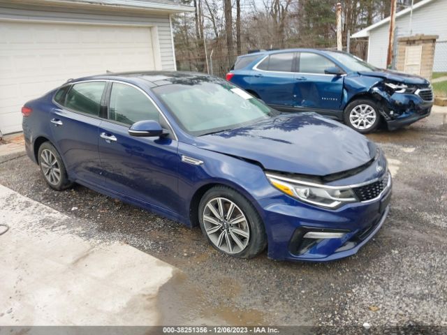 KIA OPTIMA 2019 5xxgu4l15kg331088