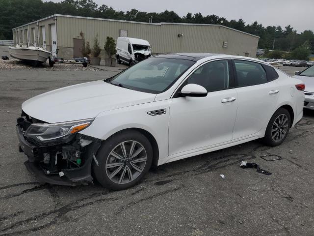 KIA OPTIMA EX 2019 5xxgu4l15kg333083