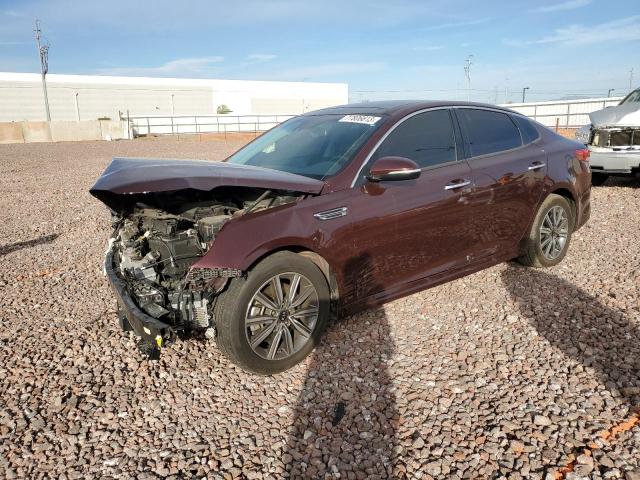 KIA OPTIMA 2019 5xxgu4l15kg339319