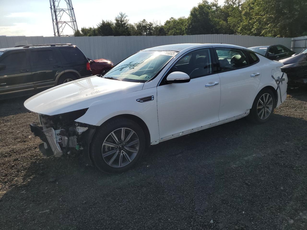 KIA OPTIMA 2019 5xxgu4l15kg344391