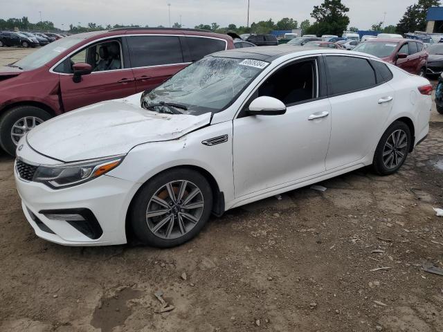 KIA OPTIMA EX 2019 5xxgu4l15kg353415