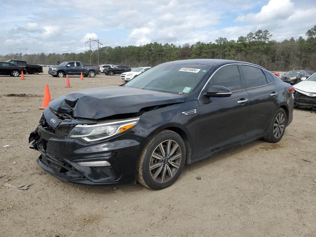 KIA OPTIMA 2019 5xxgu4l15kg376001