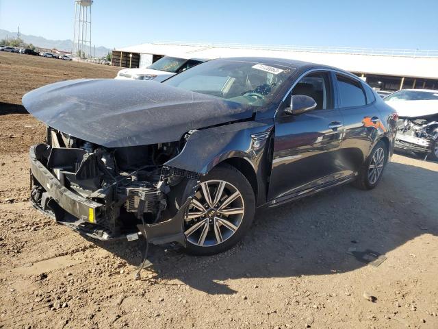 KIA OPTIMA EX 2020 5xxgu4l15lg405921