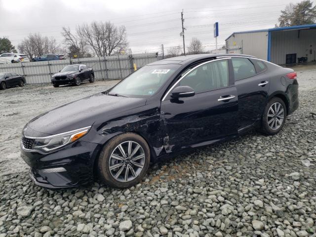 KIA OPTIMA EX 2020 5xxgu4l15lg411458