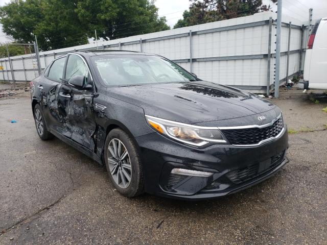 KIA OPTIMA EX 2020 5xxgu4l15lg411461