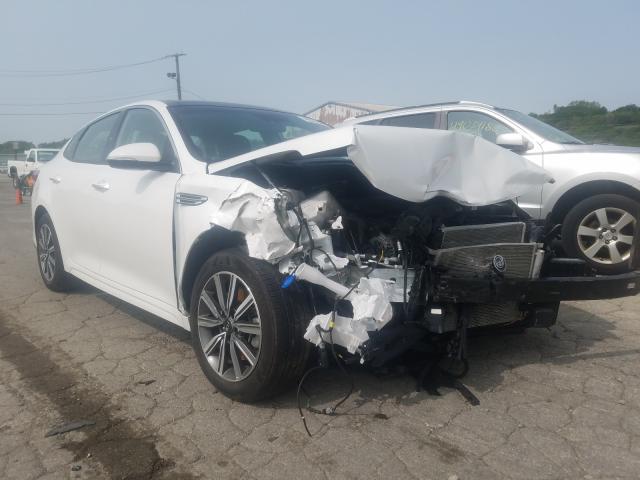 KIA OPTIMA EX 2020 5xxgu4l15lg413257