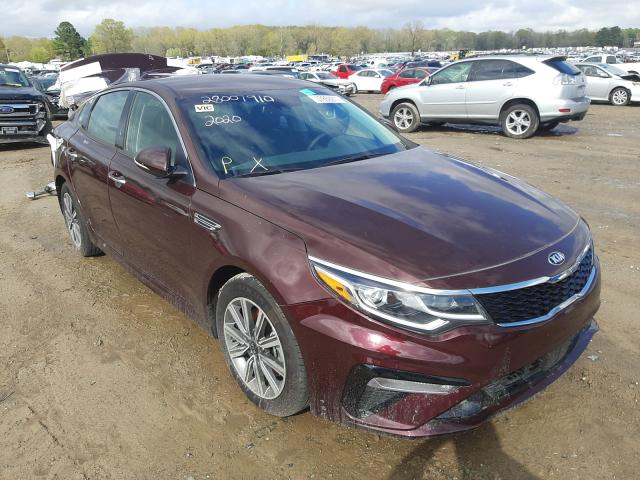 KIA OPTIMA EX 2020 5xxgu4l15lg414988