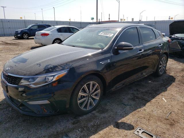 KIA OPTIMA 2020 5xxgu4l15lg418202