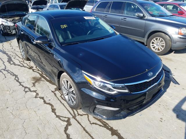 KIA OPTIMA EX 2020 5xxgu4l15lg422038