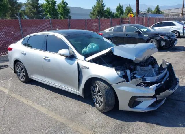 KIA OPTIMA 2020 5xxgu4l15lg422282