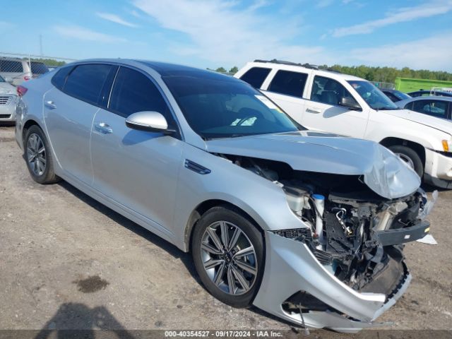 KIA OPTIMA 2020 5xxgu4l15lg423058