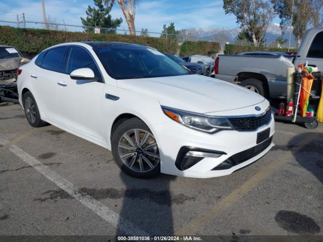 KIA OPTIMA 2020 5xxgu4l15lg429734