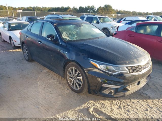 KIA OPTIMA 2020 5xxgu4l15lg442371