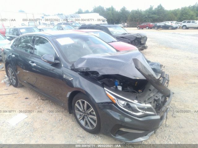 KIA OPTIMA 2020 5xxgu4l15lg446565