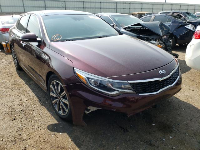 KIA OPTIMA EX 2020 5xxgu4l15lg446906