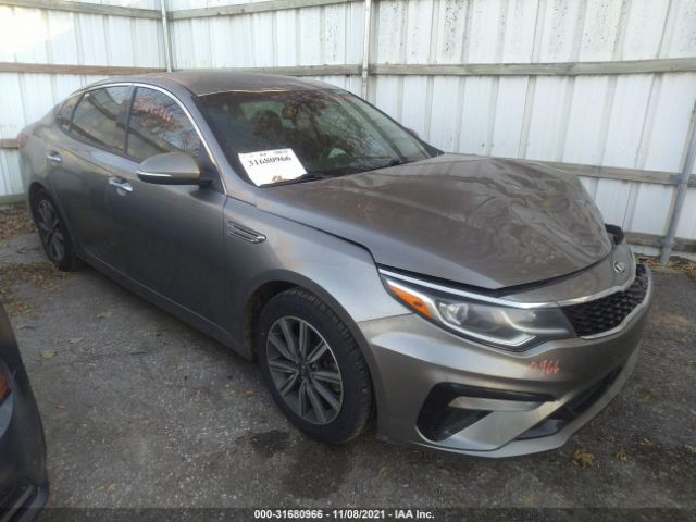 KIA OPTIMA 2019 5xxgu4l16kg305910