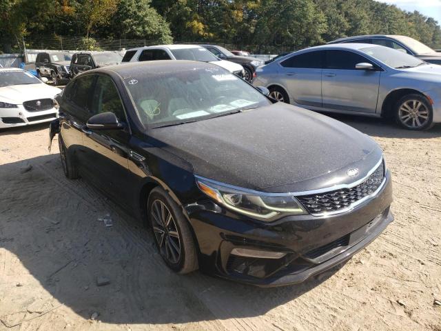 KIA OPTIMA EX 2019 5xxgu4l16kg318172