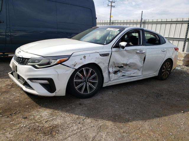 KIA OPTIMA 2019 5xxgu4l16kg330743