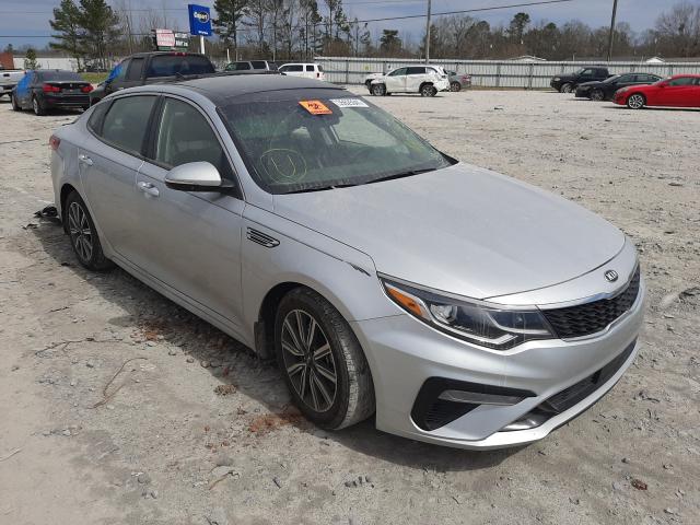 KIA OPTIMA EX 2019 5xxgu4l16kg342844