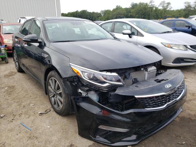 KIA OPTIMA EX 2019 5xxgu4l16kg368019