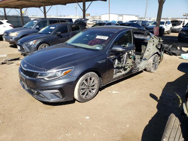 KIA OPTIMA EX 2020 5xxgu4l16lg394718