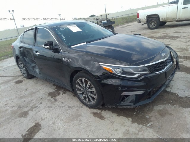 KIA OPTIMA 2020 5xxgu4l16lg395075