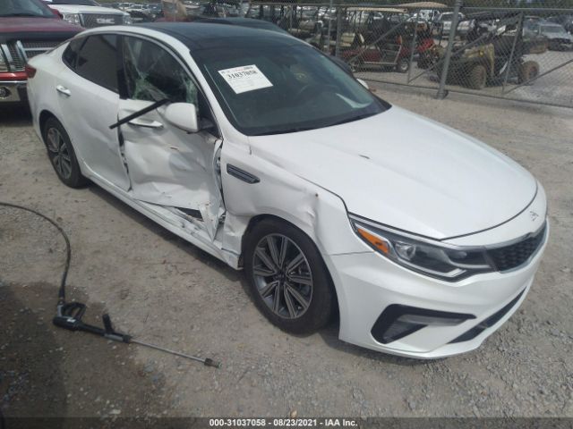 KIA OPTIMA 2020 5xxgu4l16lg422582