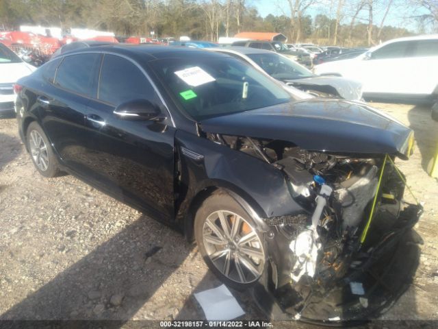 KIA OPTIMA 2020 5xxgu4l16lg447594