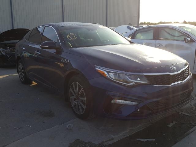 KIA OPTIMA EX 2019 5xxgu4l17kg299129