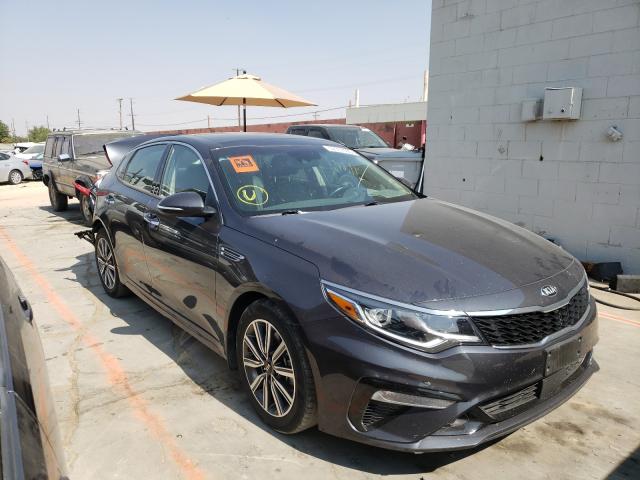 KIA OPTIMA EX 2019 5xxgu4l17kg304393