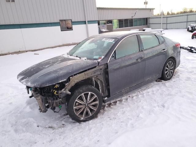 KIA OPTIMA 2019 5xxgu4l17kg311988