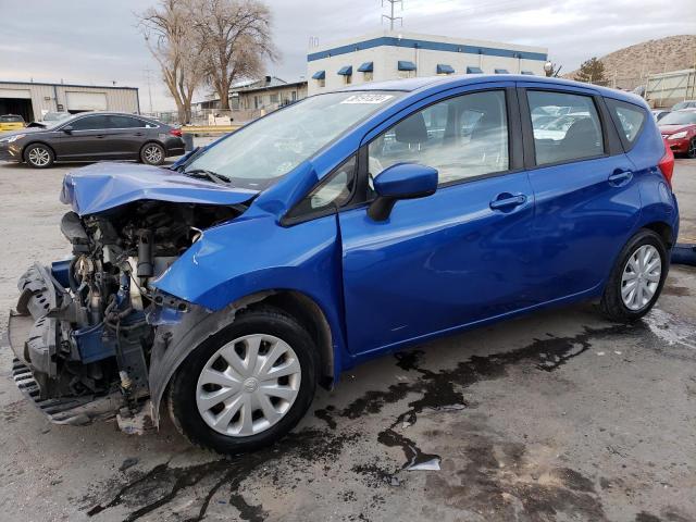 NISSAN VERSA 2015 5xxgu4l17kg316530