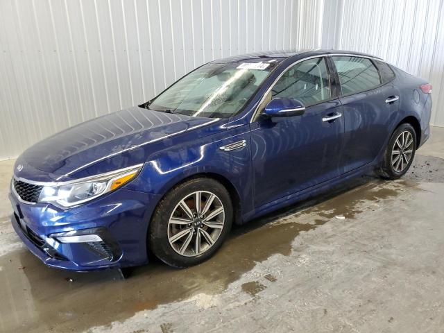 KIA OPTIMA EX 2019 5xxgu4l17kg320917