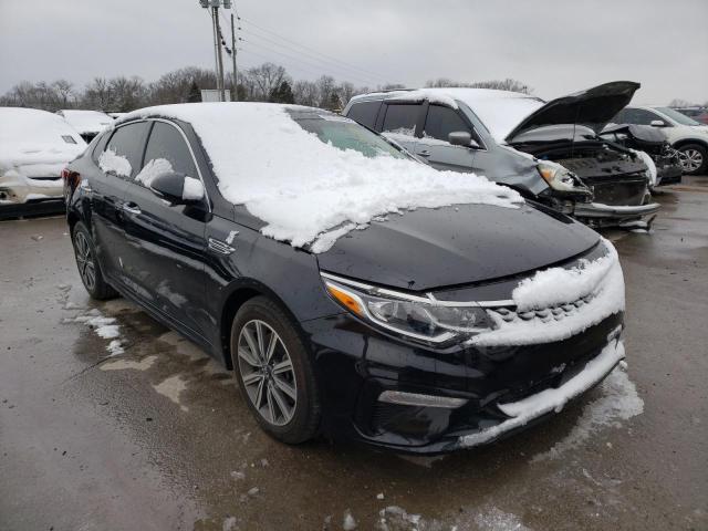 KIA OPTIMA 2019 5xxgu4l17kg333408