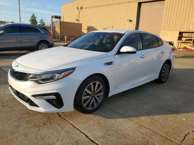 KIA OPTIMA 2019 5xxgu4l17kg336454